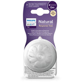 Avent Natural New Response Teats 0M, 1 Drop